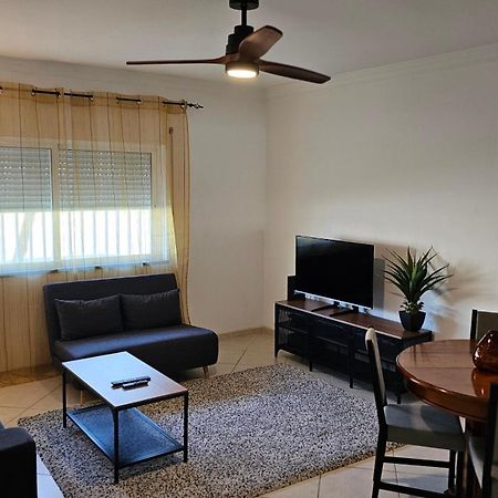 Harbour'S Way, Spacious And Cosy Apartment, With Ac Olhao Ngoại thất bức ảnh