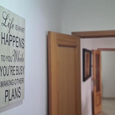 Harbour'S Way, Spacious And Cosy Apartment, With Ac Olhao Ngoại thất bức ảnh