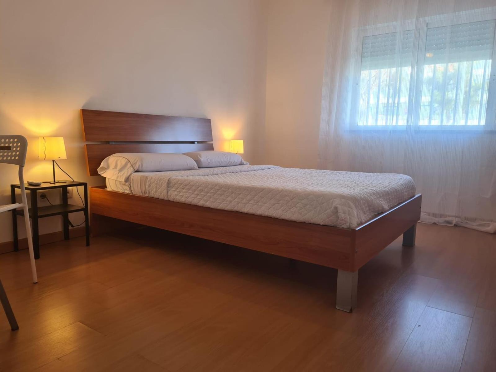 Harbour'S Way, Spacious And Cosy Apartment, With Ac Olhao Ngoại thất bức ảnh